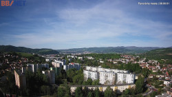 Pohled od Sásové-Rudlové