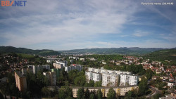 Pohled od Sásové-Rudlové