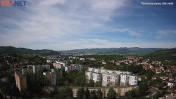 Pohled od Sásové-Rudlové