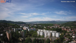 Pohled od Sásové-Rudlové