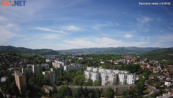 Pohled od Sásové-Rudlové