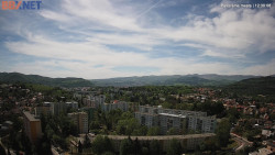 Pohled od Sásové-Rudlové