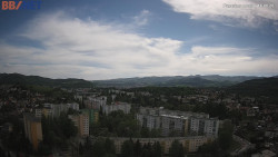 Pohled od Sásové-Rudlové