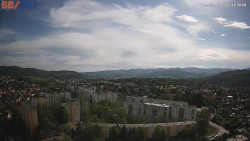 Pohled od Sásové-Rudlové