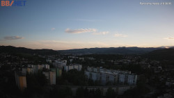 Pohled od Sásové-Rudlové