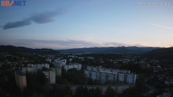 Pohled od Sásové-Rudlové
