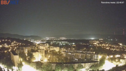 Pohled od Sásové-Rudlové