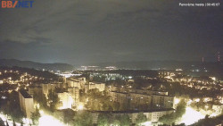 Pohled od Sásové-Rudlové