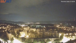 Pohled od Sásové-Rudlové