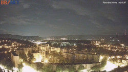 Pohled od Sásové-Rudlové