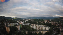 Pohled od Sásové-Rudlové