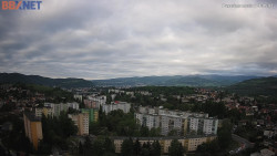 Pohled od Sásové-Rudlové