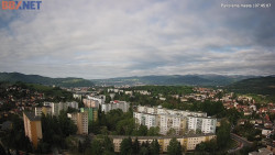 Pohled od Sásové-Rudlové