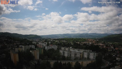 Pohled od Sásové-Rudlové