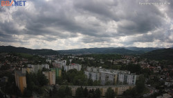 Pohled od Sásové-Rudlové