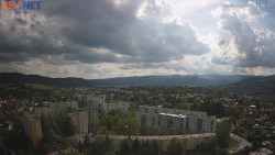 Pohled od Sásové-Rudlové