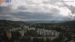 Pohled od Sásové-Rudlové