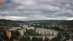 Pohled od Sásové-Rudlové