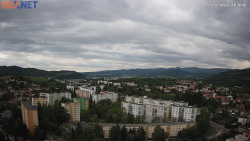 Pohled od Sásové-Rudlové