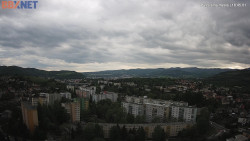 Pohled od Sásové-Rudlové