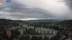 Pohled od Sásové-Rudlové