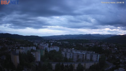 Pohled od Sásové-Rudlové