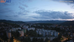 Pohled od Sásové-Rudlové