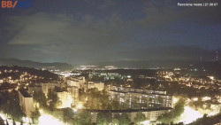 Pohled od Sásové-Rudlové