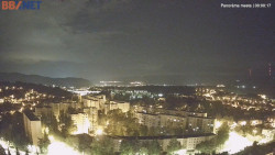 Pohled od Sásové-Rudlové