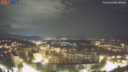 Pohled od Sásové-Rudlové