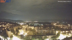 Pohled od Sásové-Rudlové