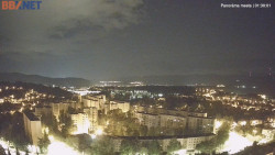Pohled od Sásové-Rudlové