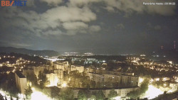 Pohled od Sásové-Rudlové