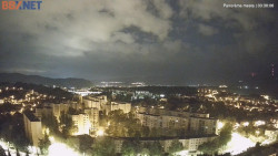 Pohled od Sásové-Rudlové