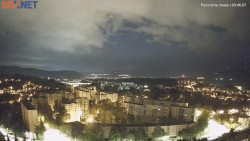 Pohled od Sásové-Rudlové