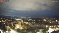 Pohled od Sásové-Rudlové