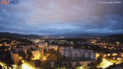 Pohled od Sásové-Rudlové