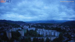 Pohled od Sásové-Rudlové