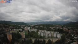 Pohled od Sásové-Rudlové