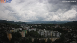 Pohled od Sásové-Rudlové