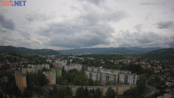 Pohled od Sásové-Rudlové