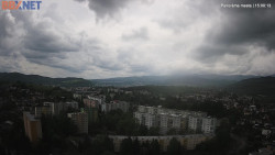 Pohled od Sásové-Rudlové