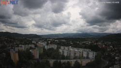 Pohled od Sásové-Rudlové
