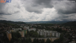 Pohled od Sásové-Rudlové