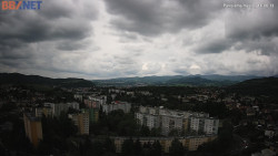 Pohled od Sásové-Rudlové