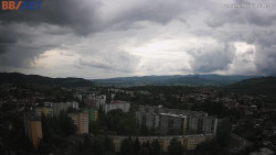 Pohled od Sásové-Rudlové