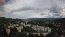 Pohled od Sásové-Rudlové