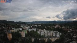 Pohled od Sásové-Rudlové