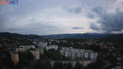 Pohled od Sásové-Rudlové