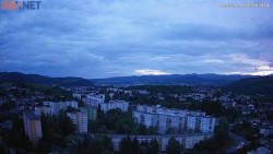 Pohled od Sásové-Rudlové